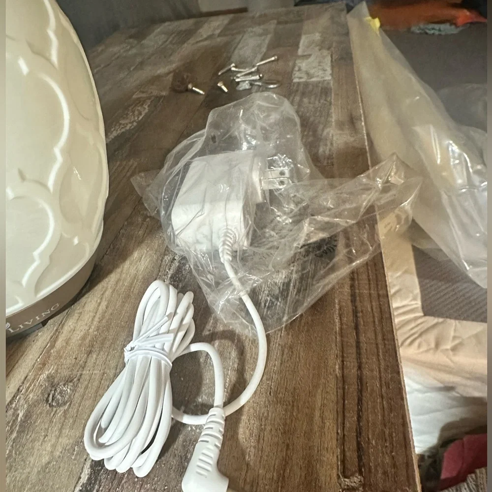 Young Living diffuser
